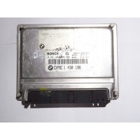Блок управления bmw 0261204420 1430186