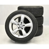 Колёса мерседес c w203 cl203 7x16 et31 a2034012902