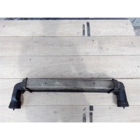 Интеркулер BMW X3 E83 2004-2010 2005 17517793370