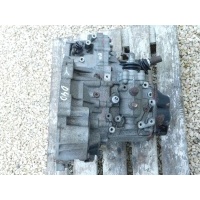 Toyota avensis t22 2.0 d4d кпп