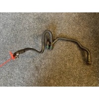 Патрубок вентиляции картера Audi A6 4G/C7 2012 06E103217AD