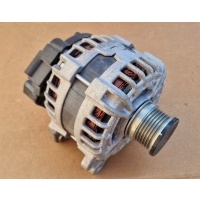 Генератор volkswagen skoda audi 04l903024s 140a новый