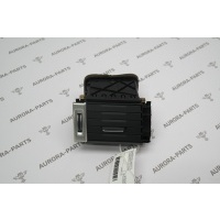 Дефлектор торпеды воздушный LH Land Rover Range Rover Evoque L538 2011 LR088600