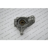 Кулак поворотный передней подвески RH Land Rover Range Rover 30DDTX L538 2011 LR072483