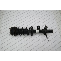 Стойка амортизационная задней подвески в сборе LH Land Rover Range Rover 30DDTX L538 2011 LR044681