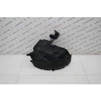 Подкрылок передний, передняя часть LH Land Rover Range Rover 30DDTX L538 2011 LR027395