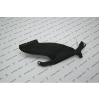Воздухозаборник на передней панели Land Rover Discovery Sport L550 2014 LR072148