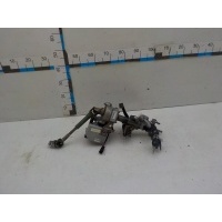 Колонка рулевая Nissan Juke 2011- 488111KA0A