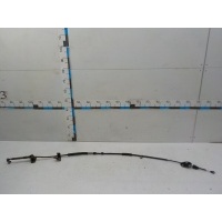 Трос сцепления Mitsubishi Pajero Sport 1998-2008 MR581300