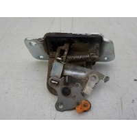 Замок багажника Mitsubishi Pajero Sport 1998-2008 MR503021