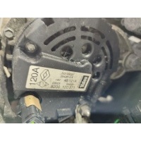 Генератор Renault Kangoo 2003 8200120571