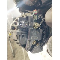Генератор Renault Megane 2005 8200390667