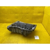 Поддон масляный Renault Duster HSM 2014 8200973856