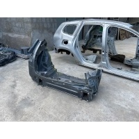 Панель кузова Mercedes-Benz GLE-Class AMG GLE 53 4MATIC+ 2020 A1676404500