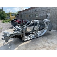 лонжерон Renault Duster HJD 2021 641010663R