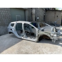 лонжерон Renault Duster HJD 2021 641001113R