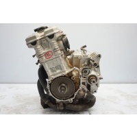 Suzuki gsf 650 n bandit 07 - 08 двигатель гарантия