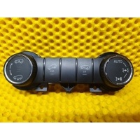 Блок управления полным приводом Mercedes GL500 X164 2008 A1648700858, A1648707310