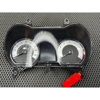 панель приборов (щиток) Jaguar XF X250 2011 C2Z4698,9X2310849CF