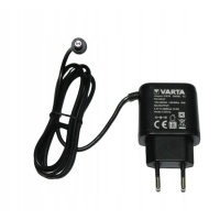 Блок питания зарядное устройство varta 57678 5.4v 2300ma