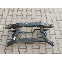 Audi a1 8x s1 колыбель подвеска задняя 4x4 s1 17r.