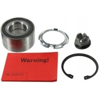 skf vkba 3637 комплект подшипников колёса