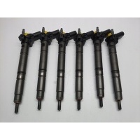 Форсунки audi 3.0tdi dew 059130277fb
