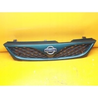 Решетка радиатора almera n15 fl 95 - 00r зеленый aj4