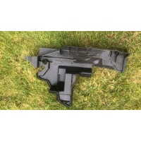 X - trail t31 руль воздушный f97207a75030