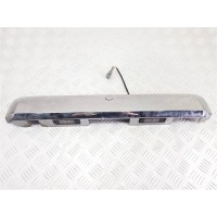 Накладка (молдинг) крышки багажника Nissan Pathfinder R51 (2004 - 2010) 2009 90810EB60A