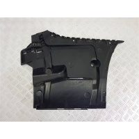 Крепление бампера заднего BMW 5 G30/G31 7 (2016 - 2020) 2018 51128066752