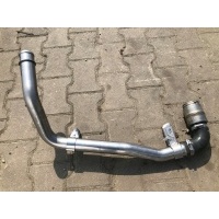 Трубки провода интеркулера master iii 144607250r