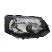 Новый фара volkswagen транспортер t5 2009 - рестайлинг правая