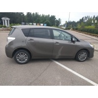 Toyota verso 1.6diesel 112km 7 miejsc