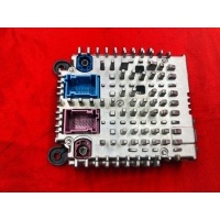 Блок управления USB Mercedes S W223 2024 A2238207900,A2238201306,A2238208306