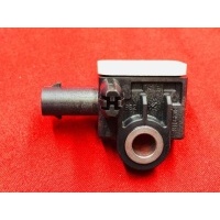 Датчик ускорения Mercedes CLA c117 2019 A1668210151,56054085AA