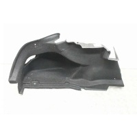 Обшивка багажника Mercedes C W205 2018 A2056900825
