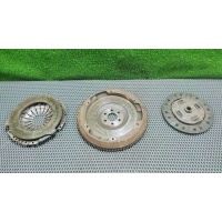 Комплект сцепления Opel Astra H 2004 90400169