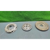 Комплект сцепления Renault Logan 1 2006 3000 951 334 17201