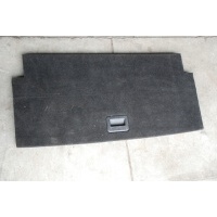 Коврик покрытие задняя 5d mitsubishi pajero iv 2007 год