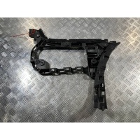 кронштейн крепления бампера заднего Volkswagen Passat CC 2013 3C8807375A,3C8807355,3C8807393C