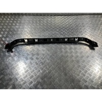 кронштейн крепления бампера заднего Volkswagen Passat CC 2011 3C8807863B