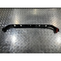 кронштейн крепления бампера заднего Volkswagen Passat CC 2011 3C8807863B