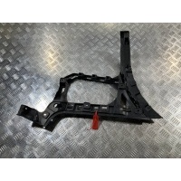 кронштейн крепления бампера заднего Volkswagen Passat CC 2011 3C8807394