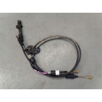 Форд focus mk1 1.8 16v ссылки переключения кпп