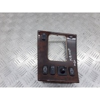 Блок управления стеклоподъемниками Mercedes Benz CLK W208 2000 2088202910