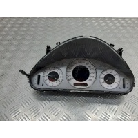 Щиток приборов (приборная панель) Mercedes Benz E W211 2004 A2115405448