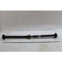 карданный вал Mercedes-benz C-class W203 2007 A2034105706