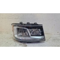 Фара фара full светодиодный scania s r 2655849