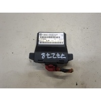 Блок комфорта Volkswagen Touran 2010-2015 2012 7n0907530n